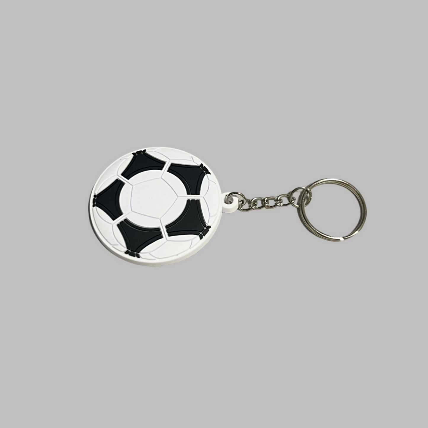 1978 World Cup Ball Keychain